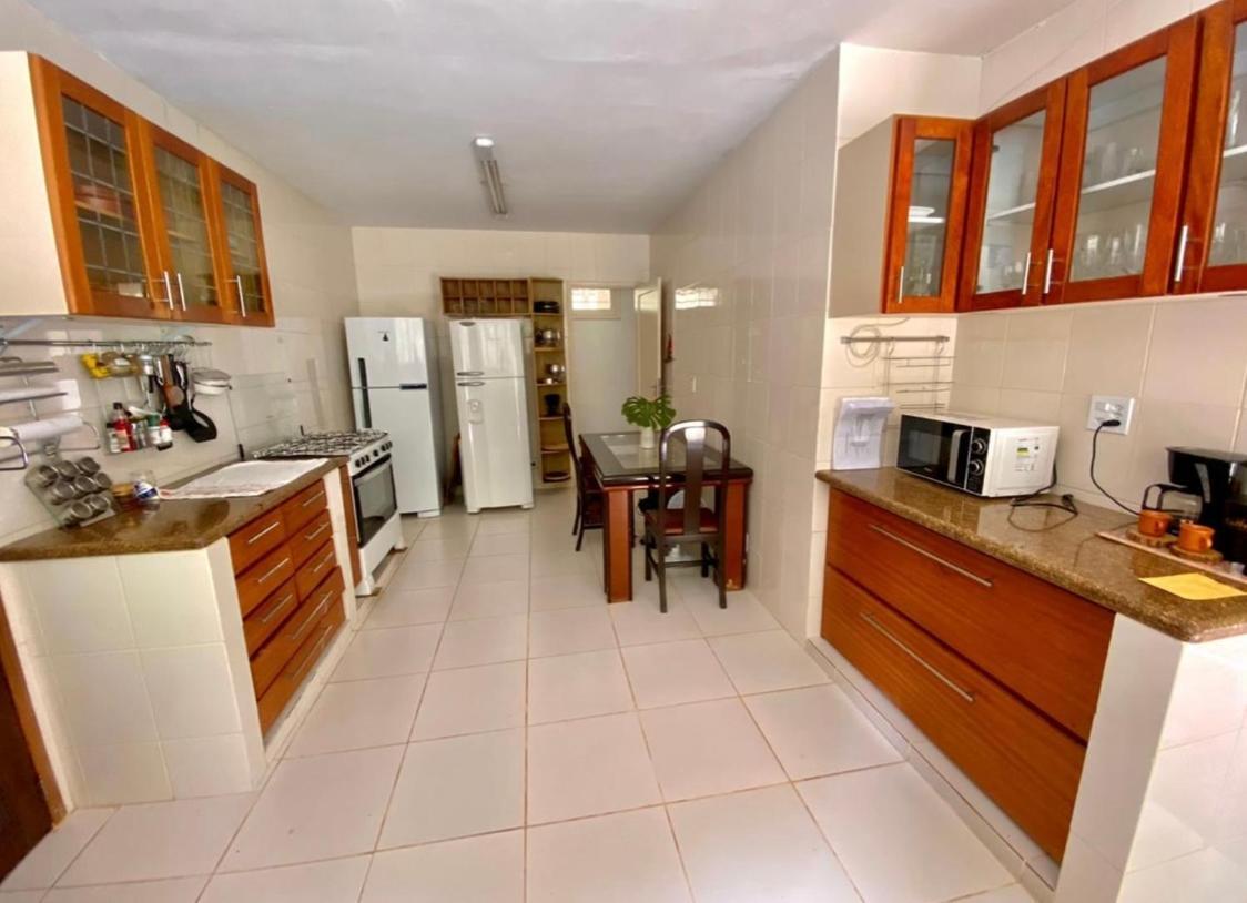 Casa Na Serra Villa Teresópolis Buitenkant foto