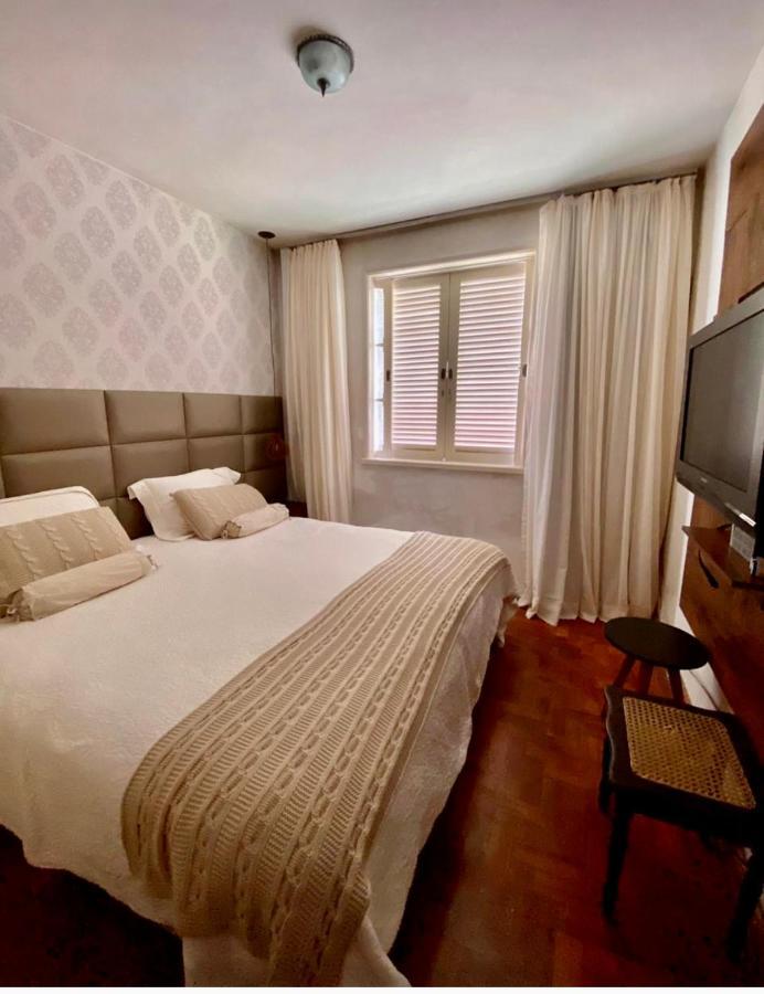 Casa Na Serra Villa Teresópolis Buitenkant foto