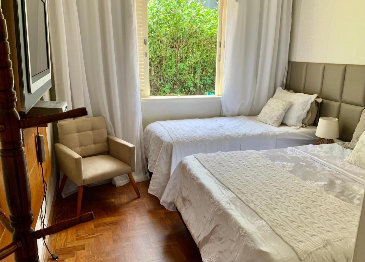 Casa Na Serra Villa Teresópolis Buitenkant foto
