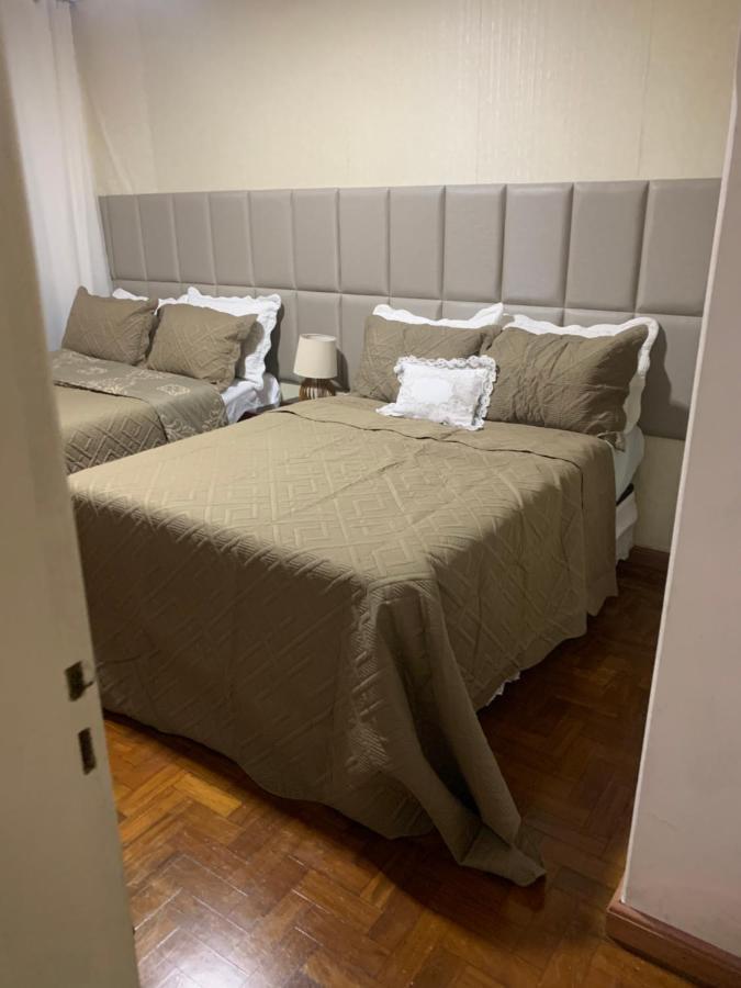 Casa Na Serra Villa Teresópolis Buitenkant foto